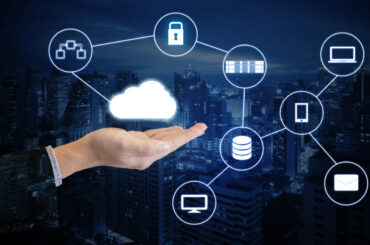 Cloud-Computing-Solution