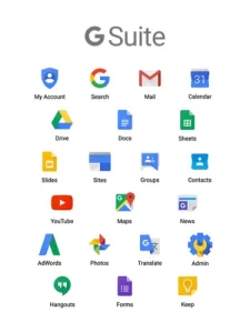 Gsuite